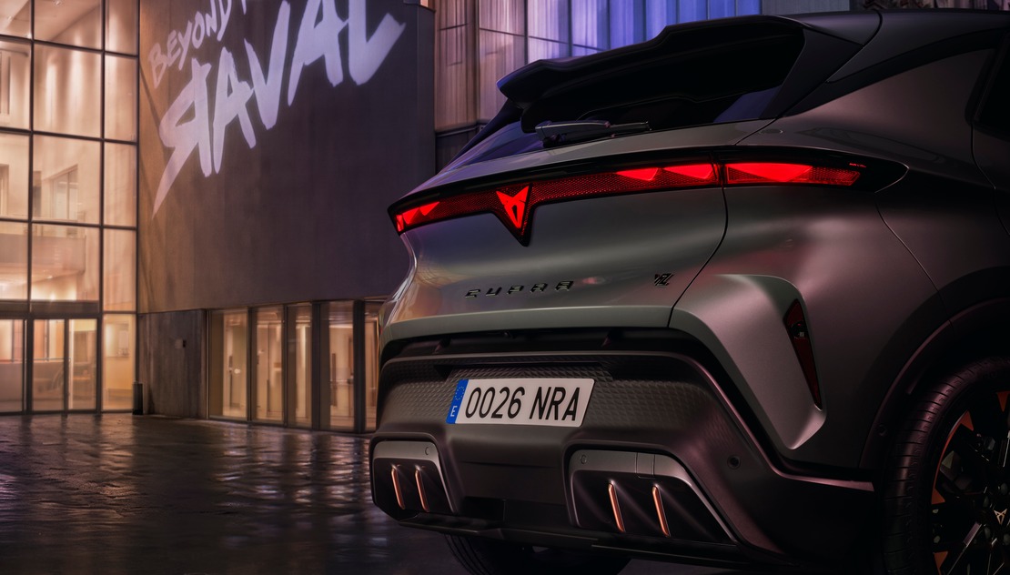 Nouvelle Cupra Raval 2026 : Prix, Performances et Autonomie 
